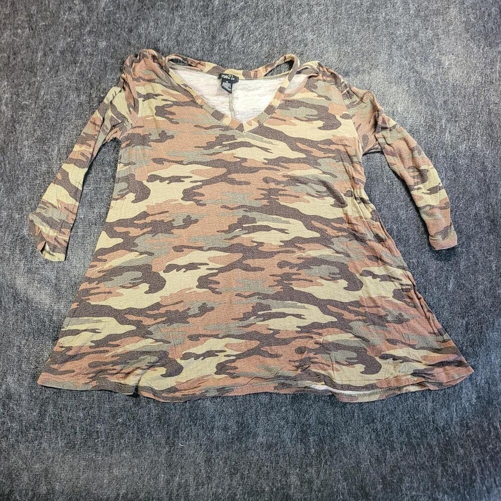 Rue-21 Women's multi Shirt